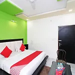 Aaradhya Residency