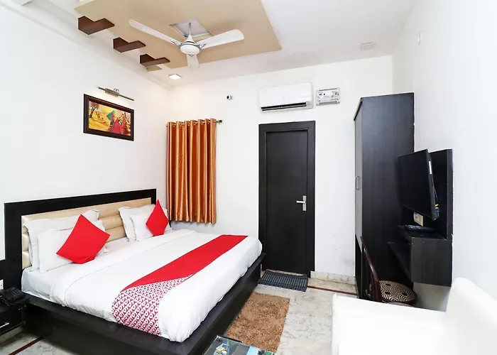 Aaradhya Residency