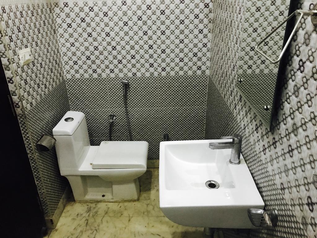 Aaradhya Residency 2*