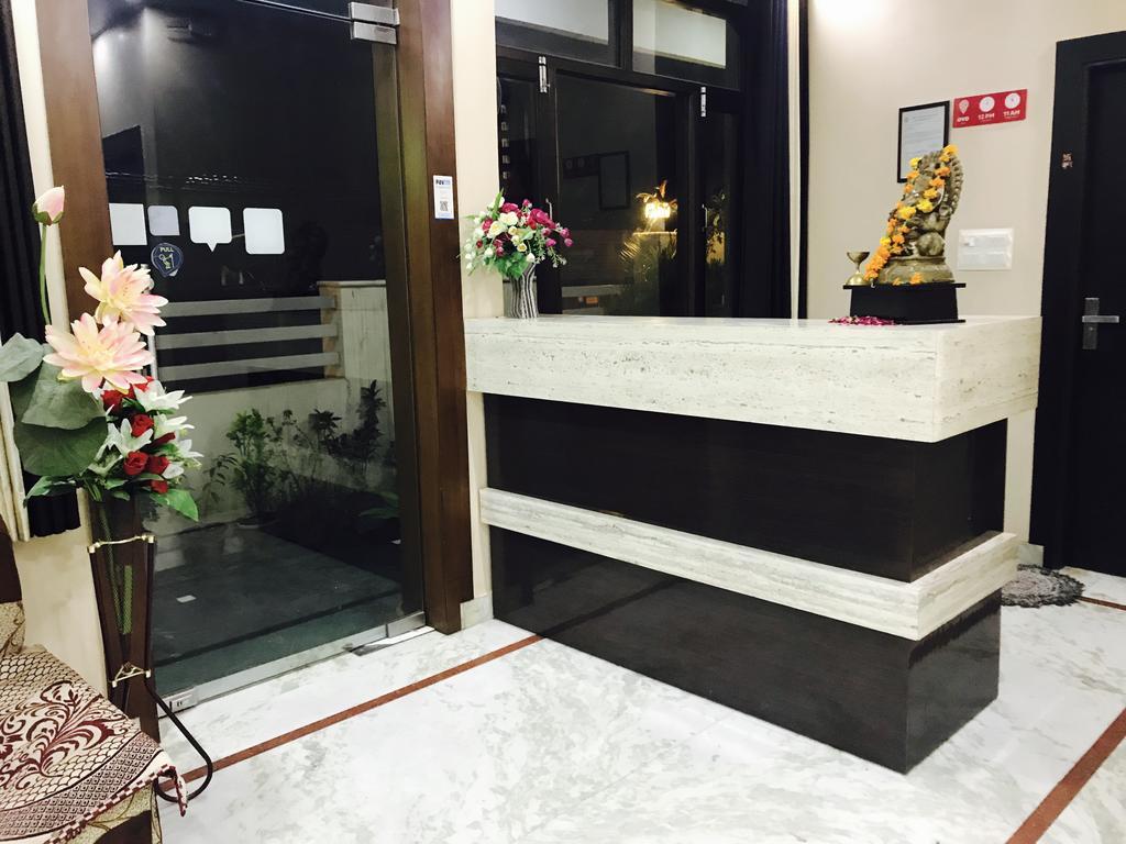 Aaradhya Residency Guest house 2*