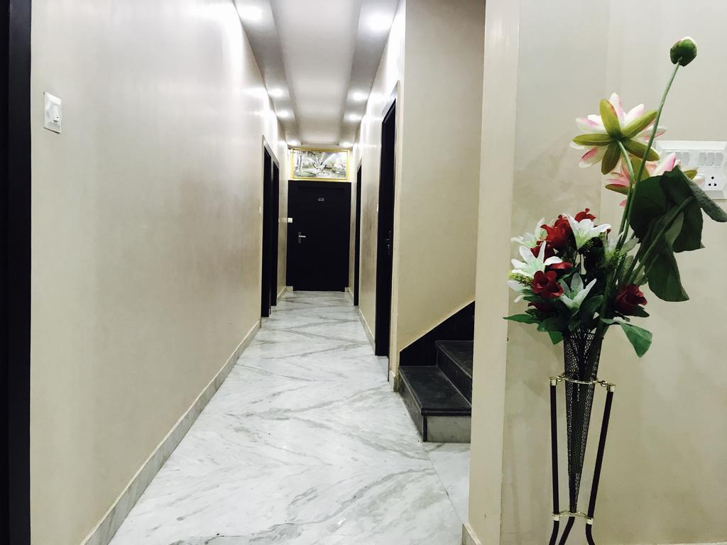 Aaradhya Residency 2*