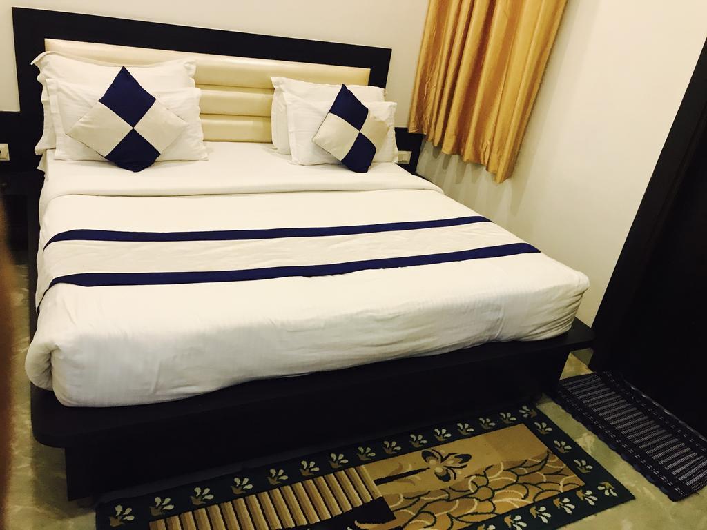 Guest house Aaradhya Residency Agra (Uttar Pradesh)