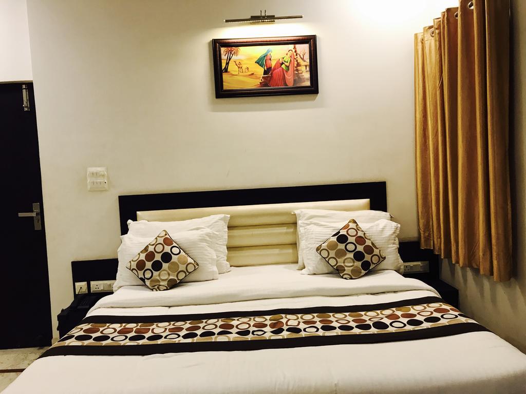 Aaradhya Residency