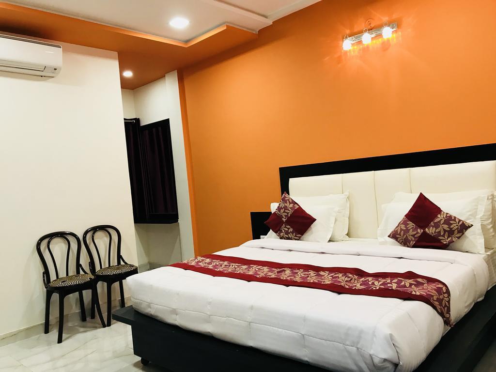 Guest house Aaradhya Residency Agra (Uttar Pradesh)