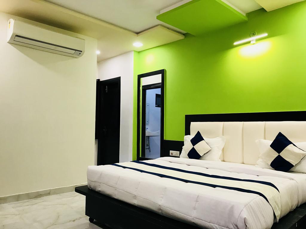 Aaradhya Residency Agra (Uttar Pradesh)