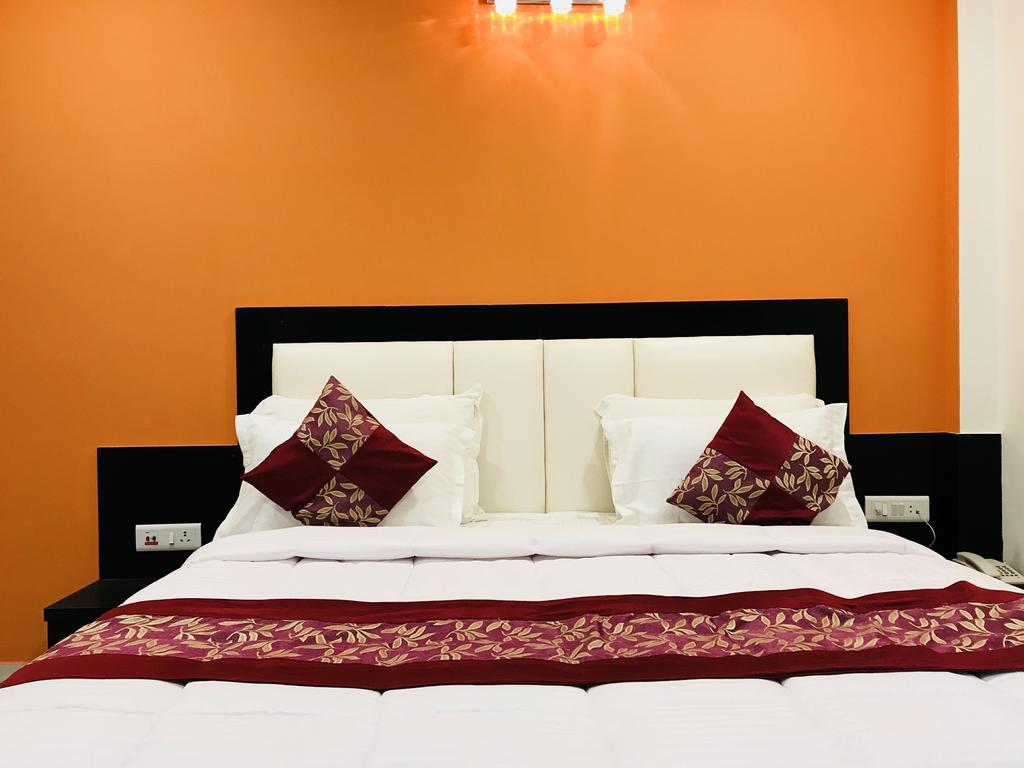Aaradhya Residency 2* Agra (Uttar Pradesh)