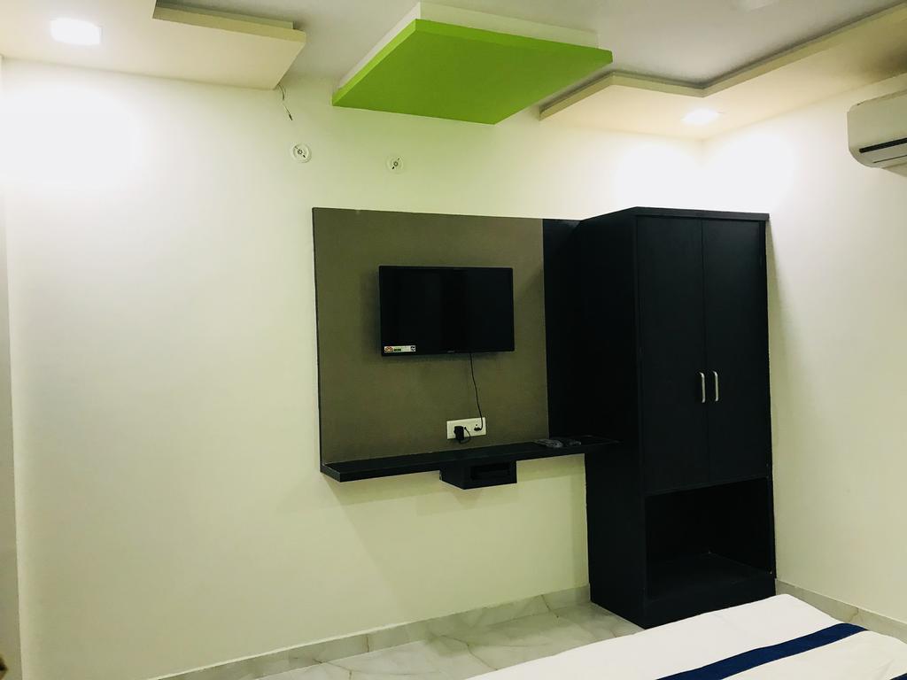 Aaradhya Residency 2* Agra (Uttar Pradesh)