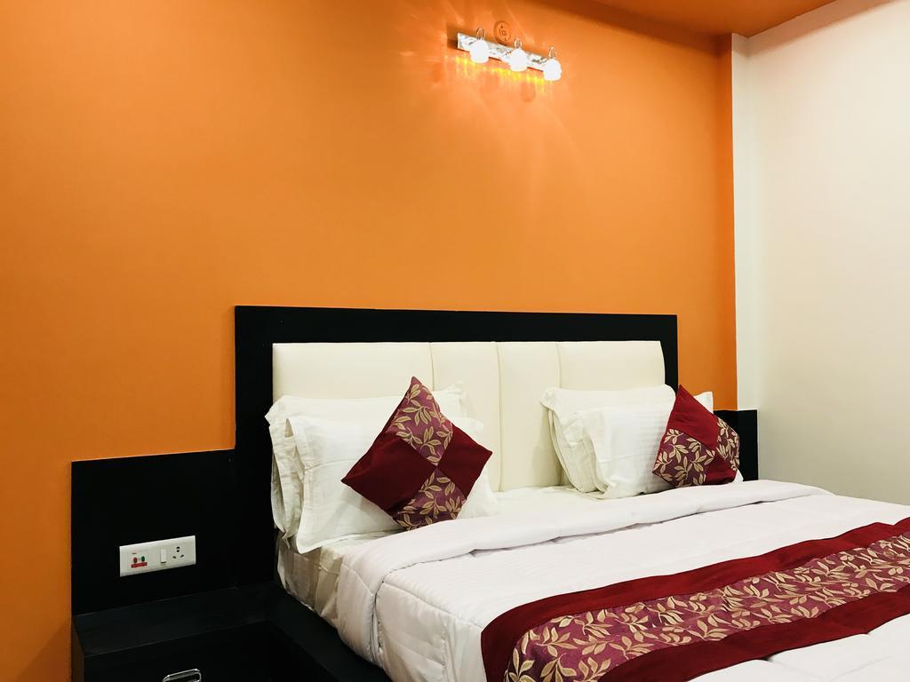 Aaradhya Residency 2*