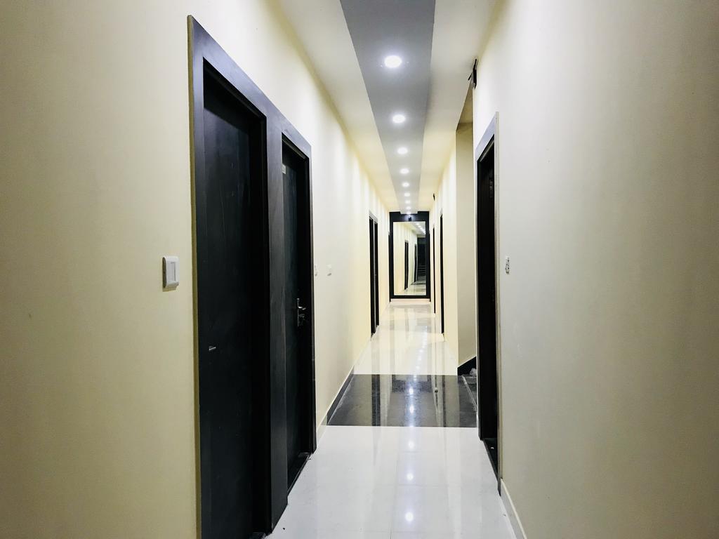 Aaradhya Residency Agra (Uttar Pradesh)