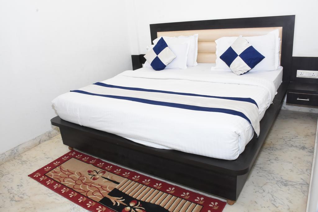 Guest house Aaradhya Residency Agra (Uttar Pradesh)