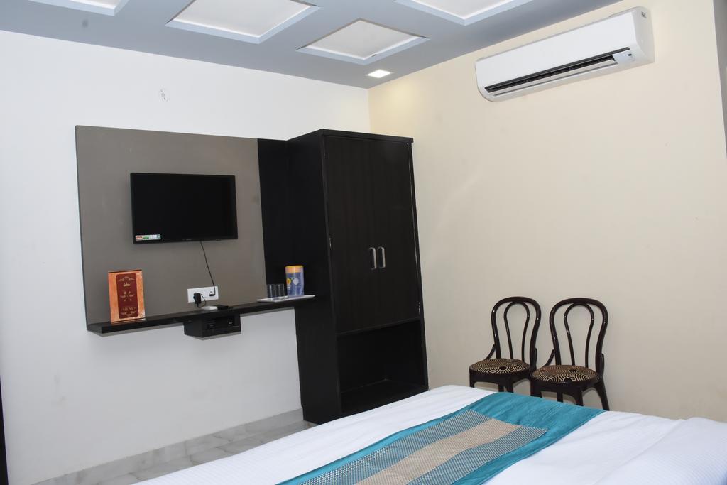 Aaradhya Residency Agra (Uttar Pradesh)