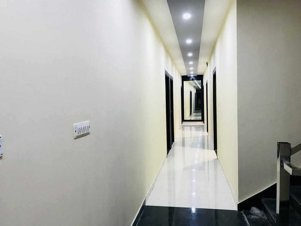 Aaradhya Residency 2*