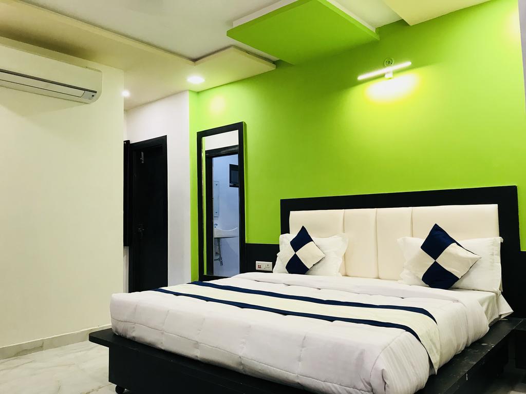Aaradhya Residency Agra (Uttar Pradesh)