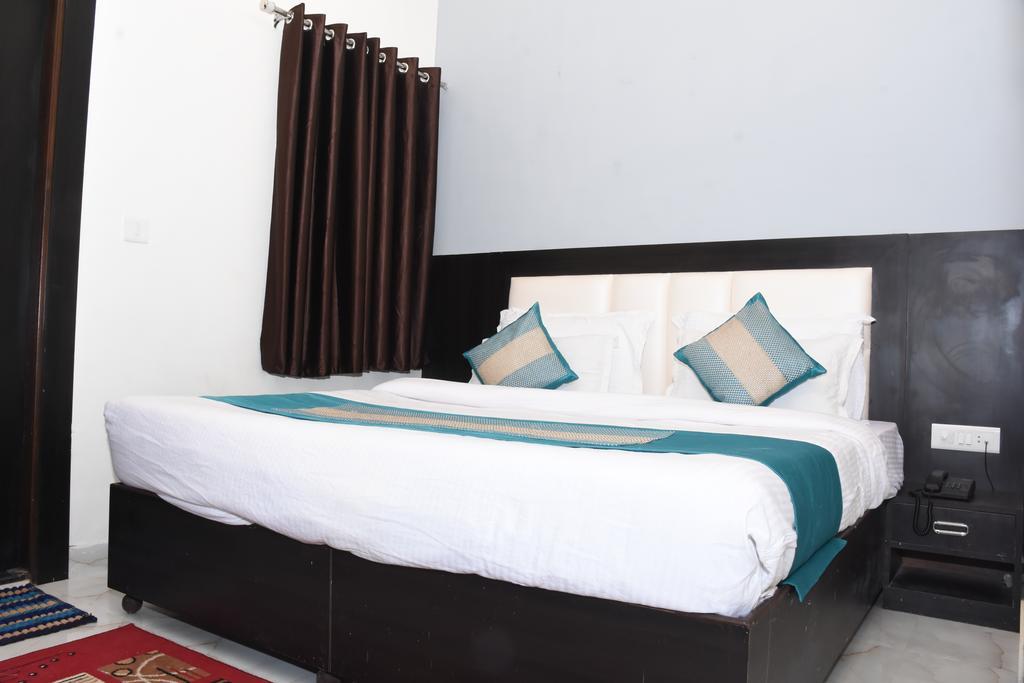 Aaradhya Residency 2* Agra (Uttar Pradesh)