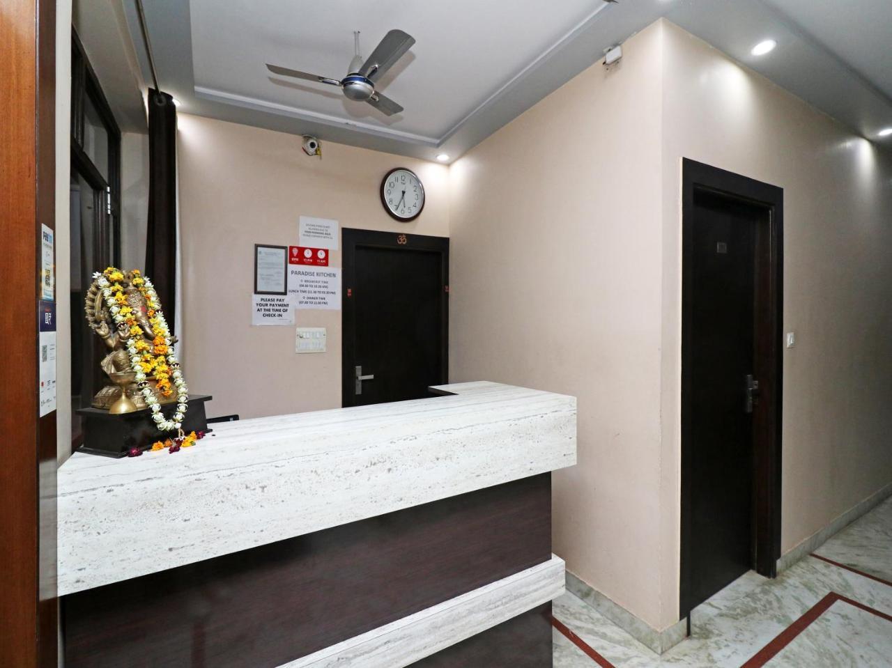 Aaradhya Residency 2*