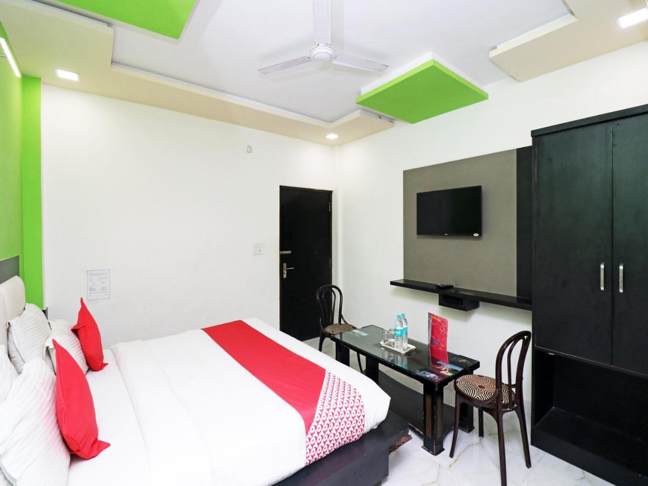 Guest house Aaradhya Residency Agra (Uttar Pradesh)