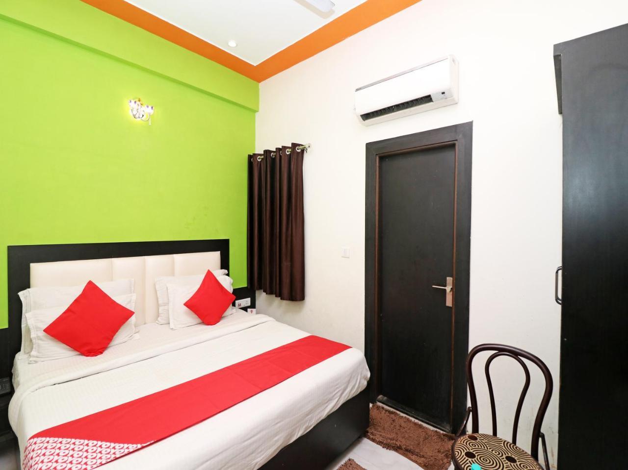 Guest house Aaradhya Residency Agra (Uttar Pradesh)