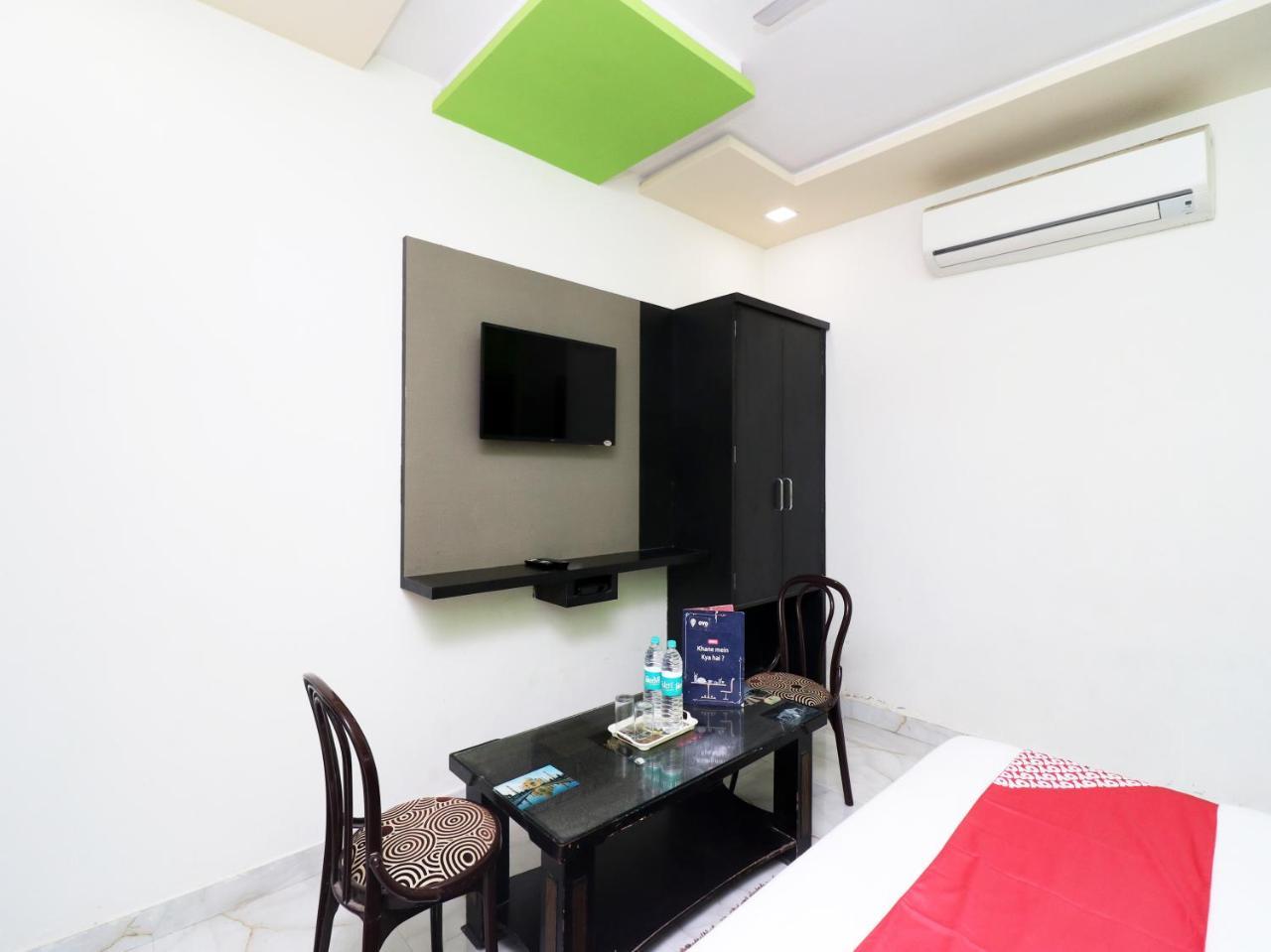 Aaradhya Residency Guest house