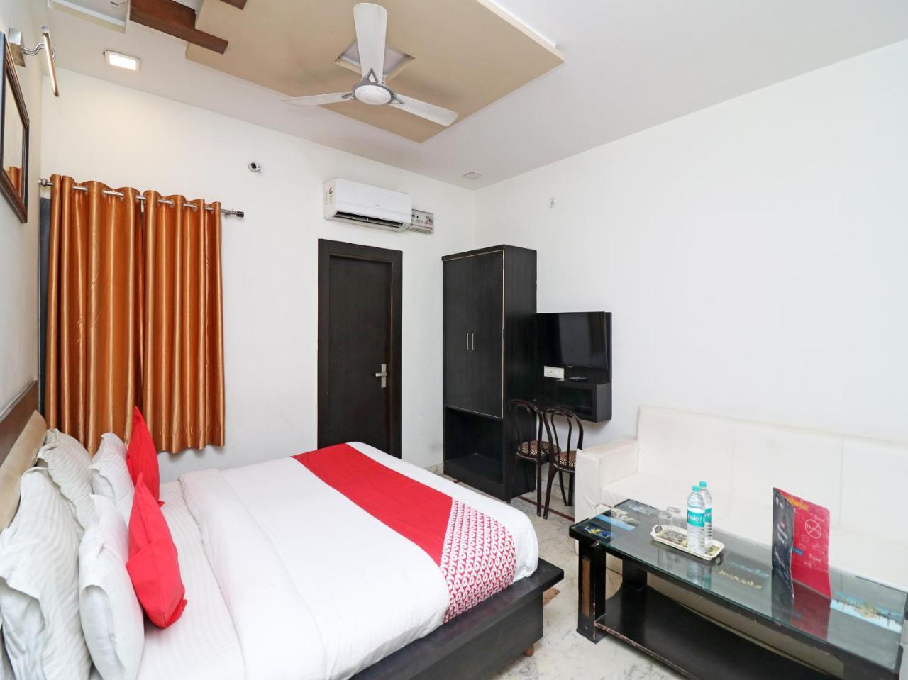 Guest house Aaradhya Residency Agra (Uttar Pradesh)
