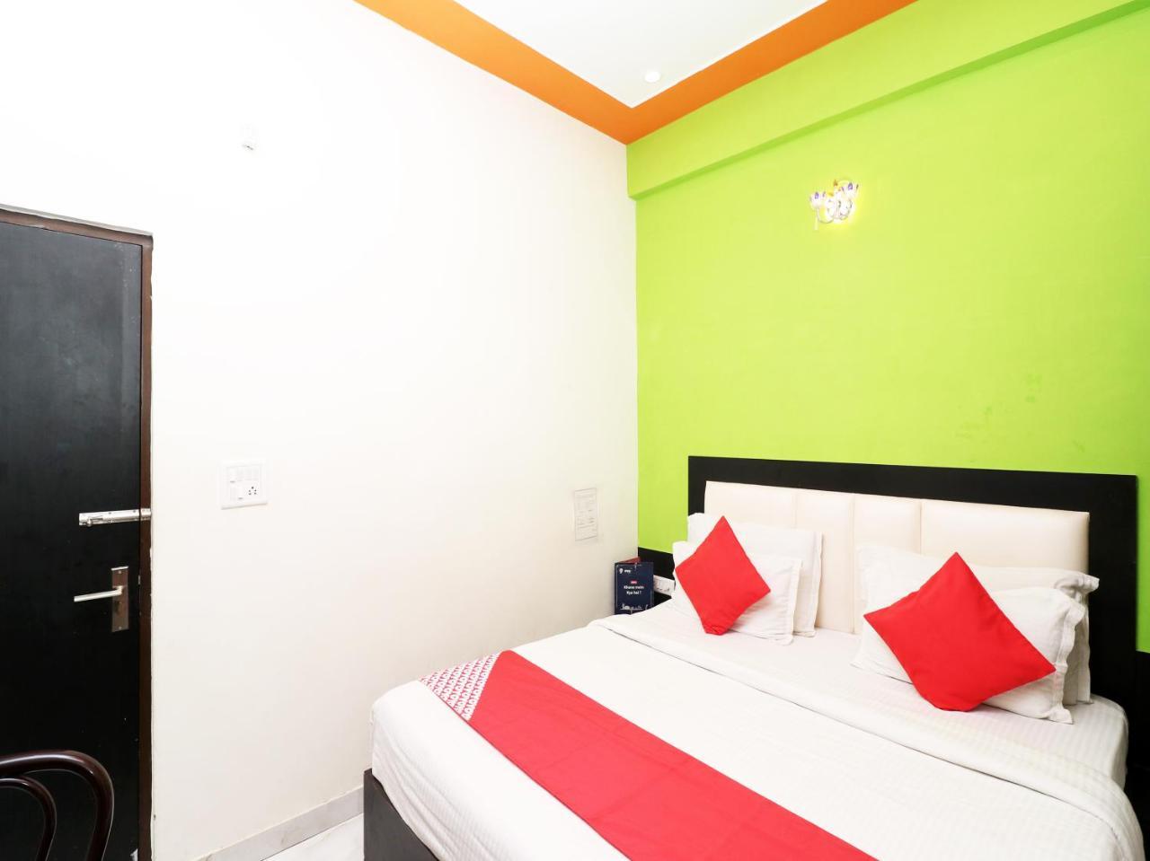 Aaradhya Residency
