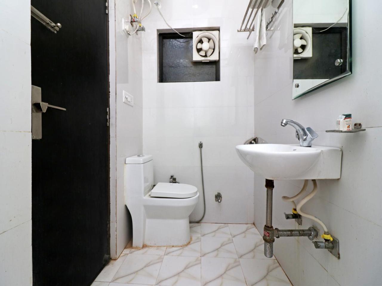 Aaradhya Residency