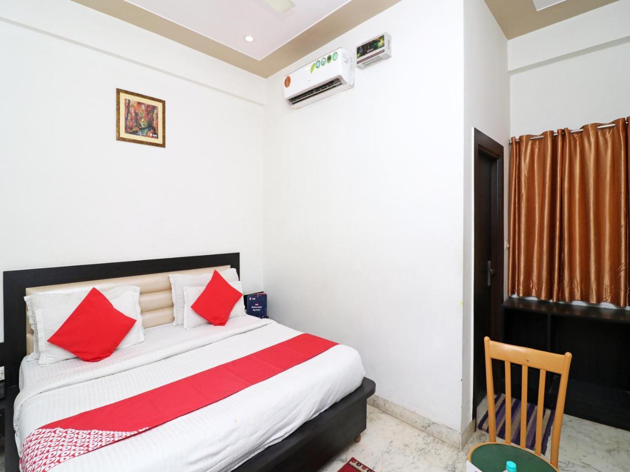 Aaradhya Residency 2*
