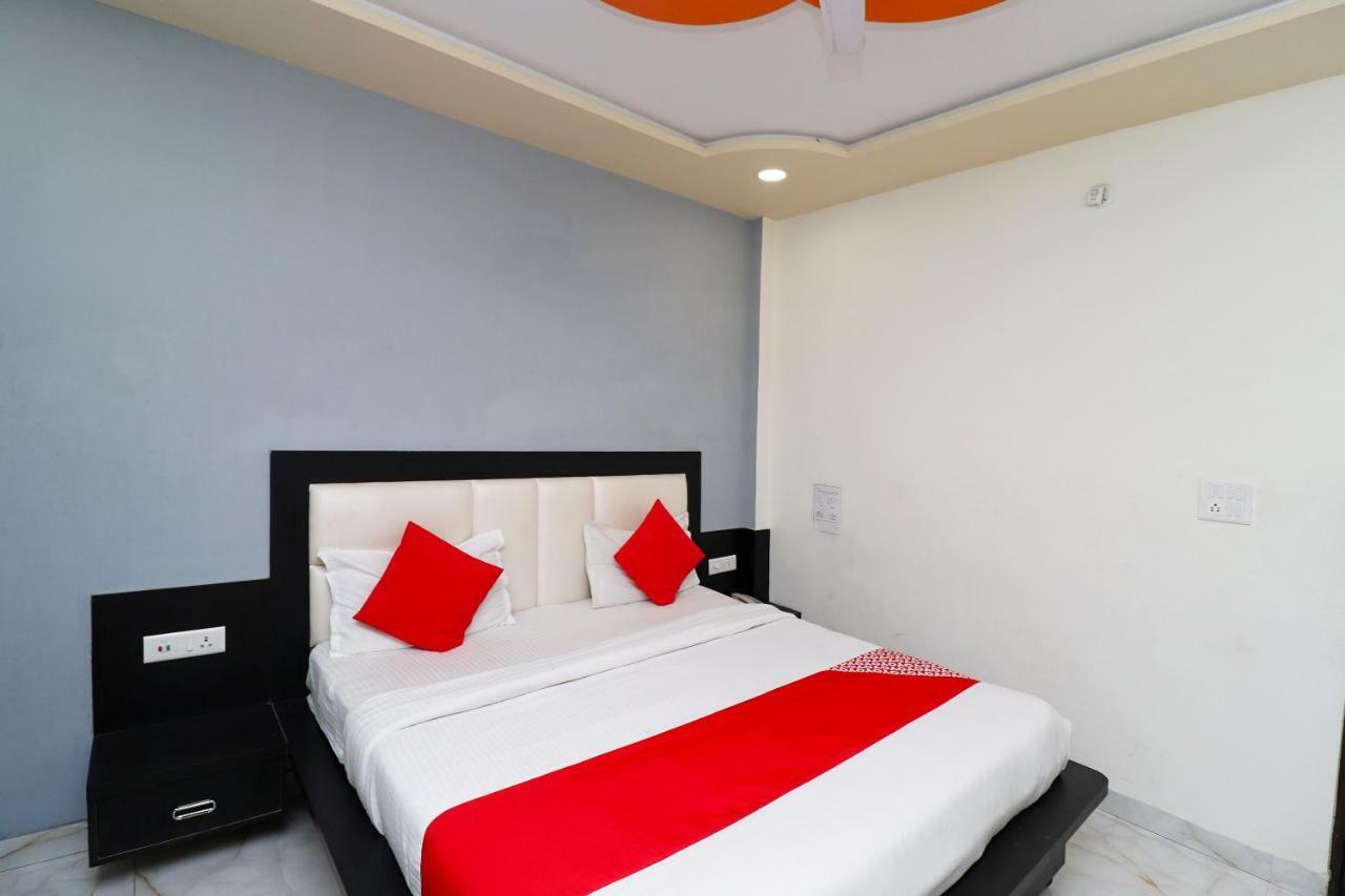 Guest house Aaradhya Residency Agra (Uttar Pradesh)