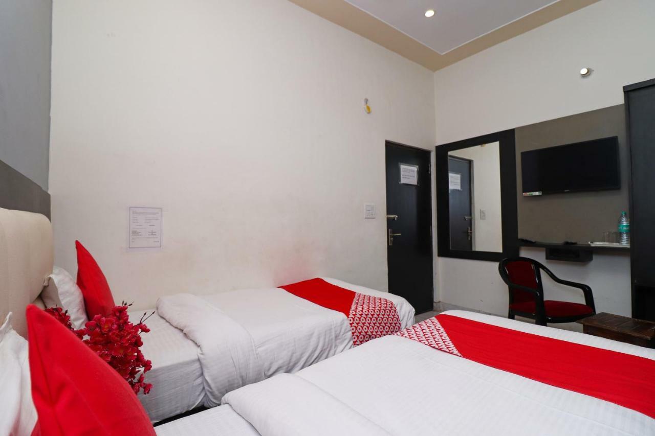 Aaradhya Residency Agra (Uttar Pradesh)