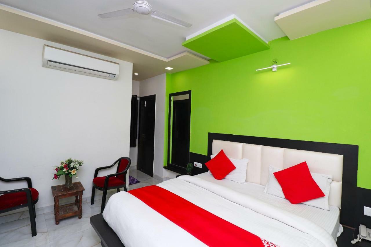 Guest house Aaradhya Residency Agra (Uttar Pradesh)