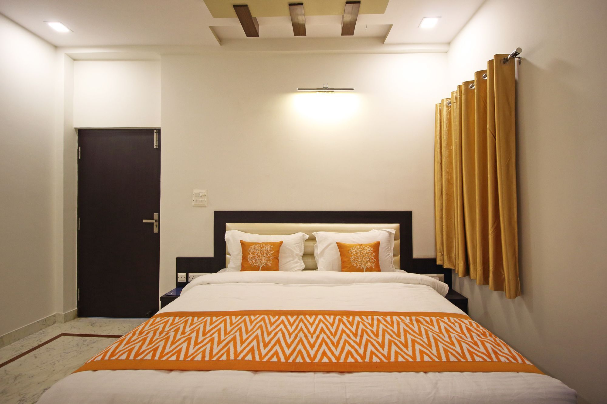 Aaradhya Residency 2* Agra (Uttar Pradesh)
