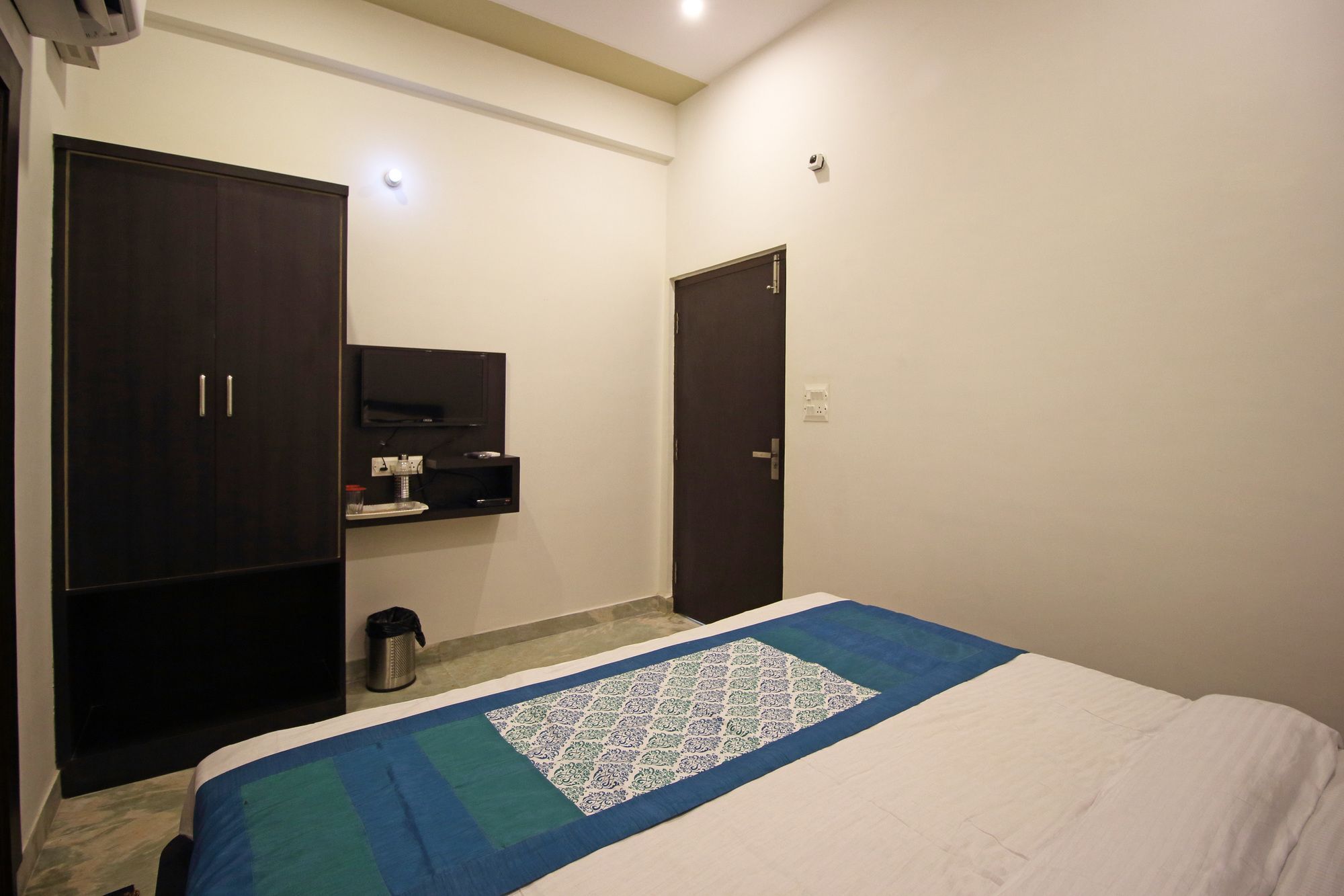 Aaradhya Residency