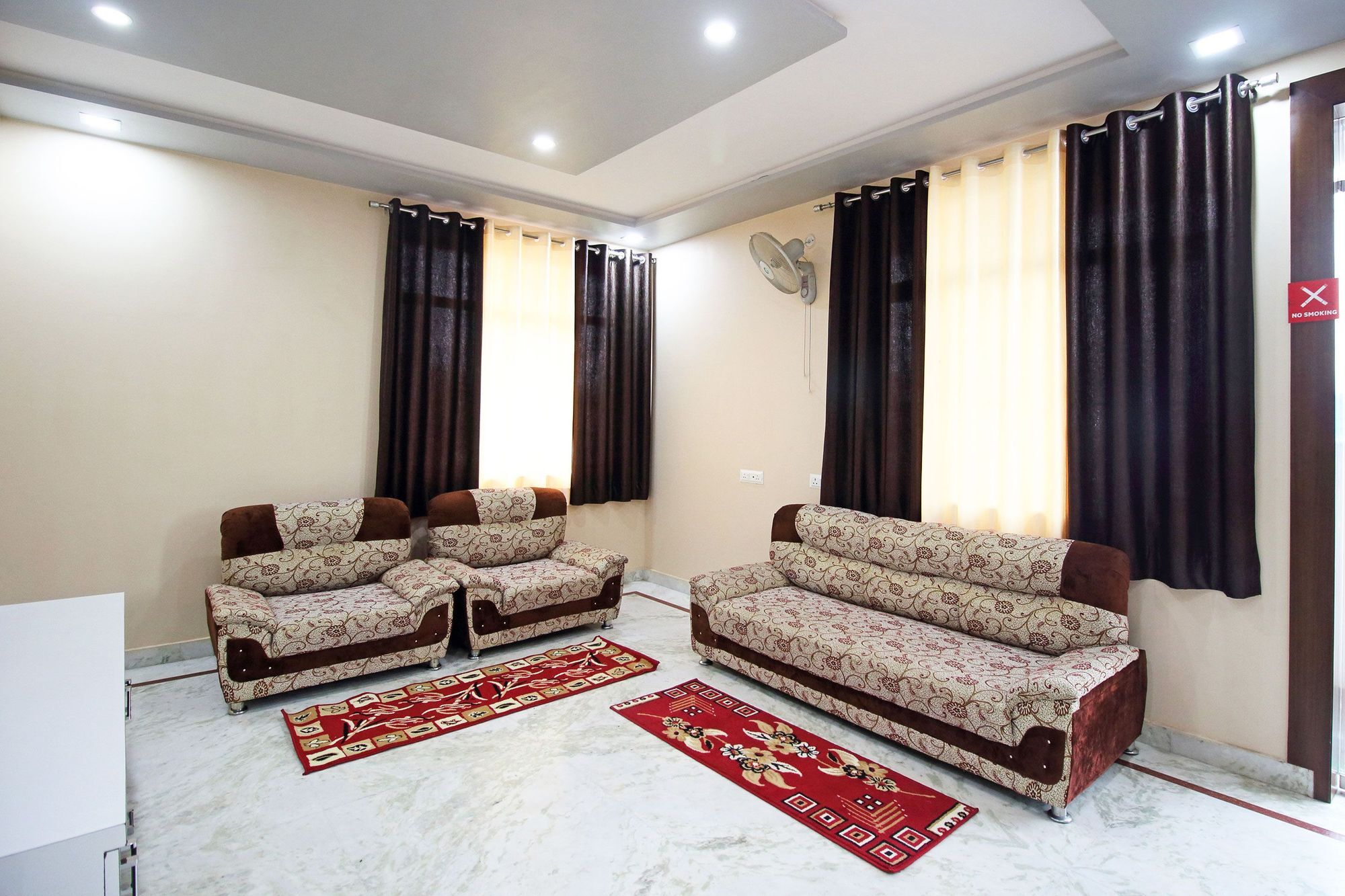 Aaradhya Residency 2* Agra (Uttar Pradesh)