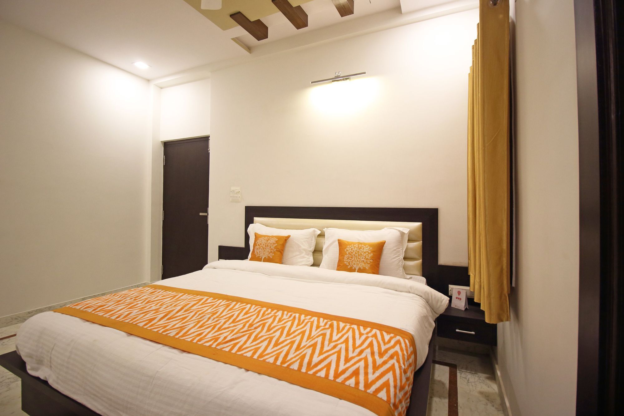 Aaradhya Residency